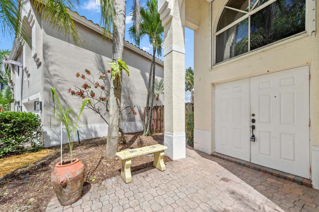 Photo of 2641 Regalia Way, Cooper City, FL 33026 (MLS # B26039815)