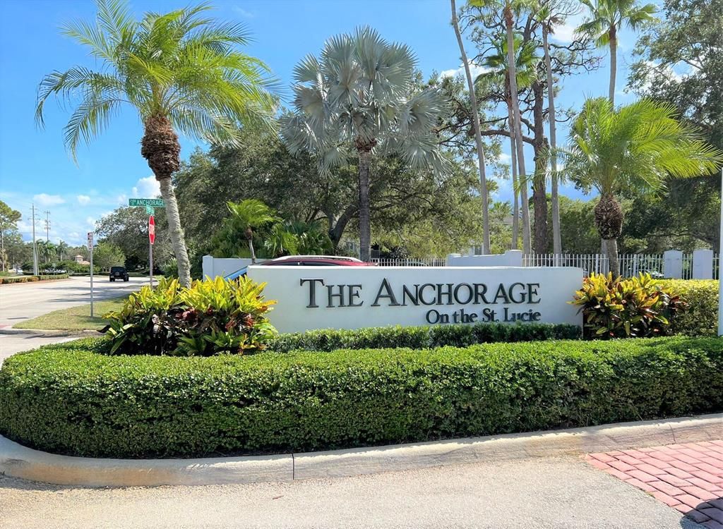 Photo of 2500 SE Anchorage Cove Cv #C-2, Port Saint Lucie, FL 34952 (MLS # R10826873)