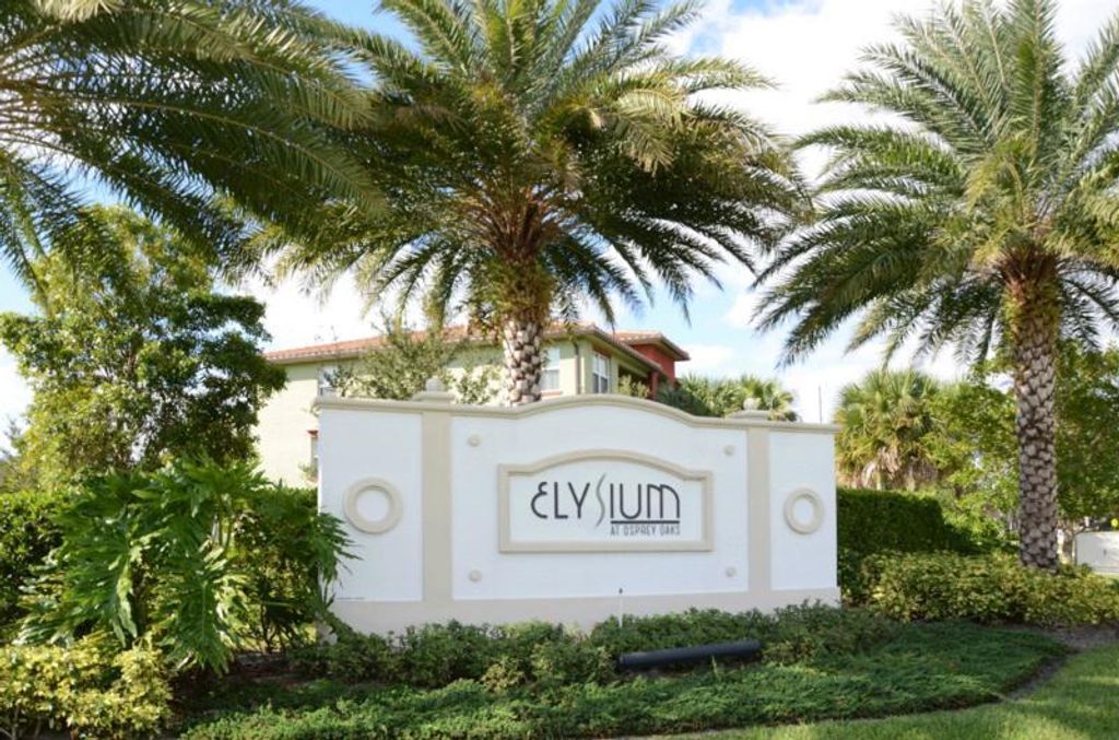 Photo of 7097 Merganser Court #1301, Lake Worth, FL 33467 (MLS # R10960090)