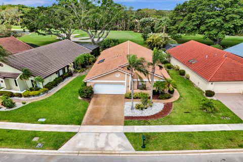 Tiny photo for 11162 Clover Leaf Circle, Boca Raton, FL 33428 (MLS # B26019707)