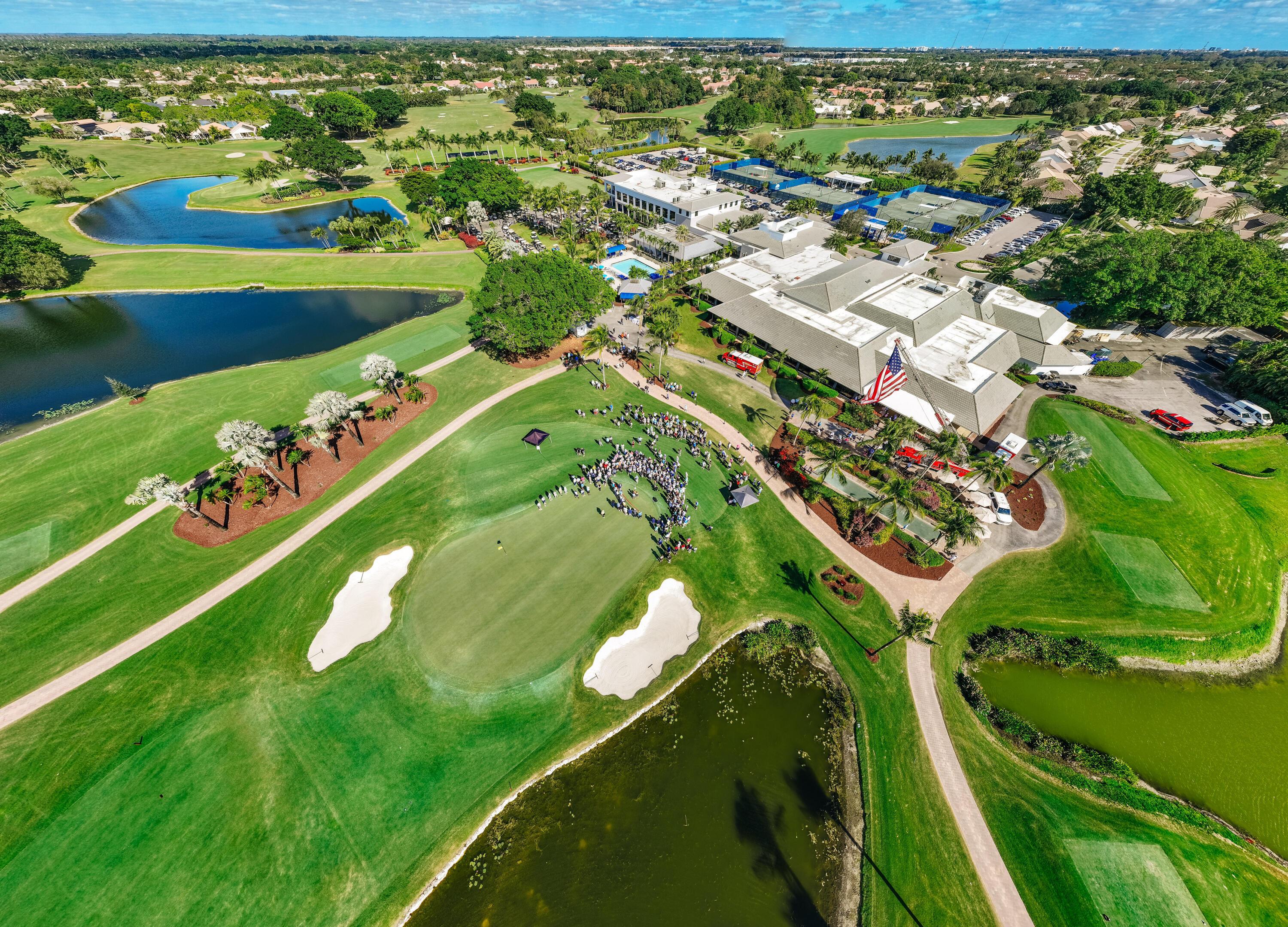 BOCA WOODS COUNTRY CLUB 5 - Residential