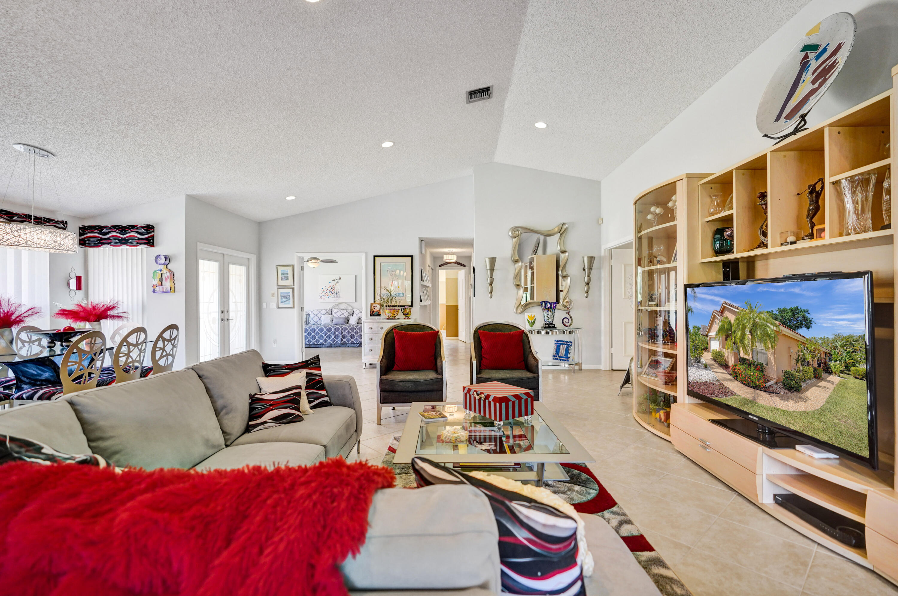 BOCA WOODS COUNTRY CLUB 5 - Residential