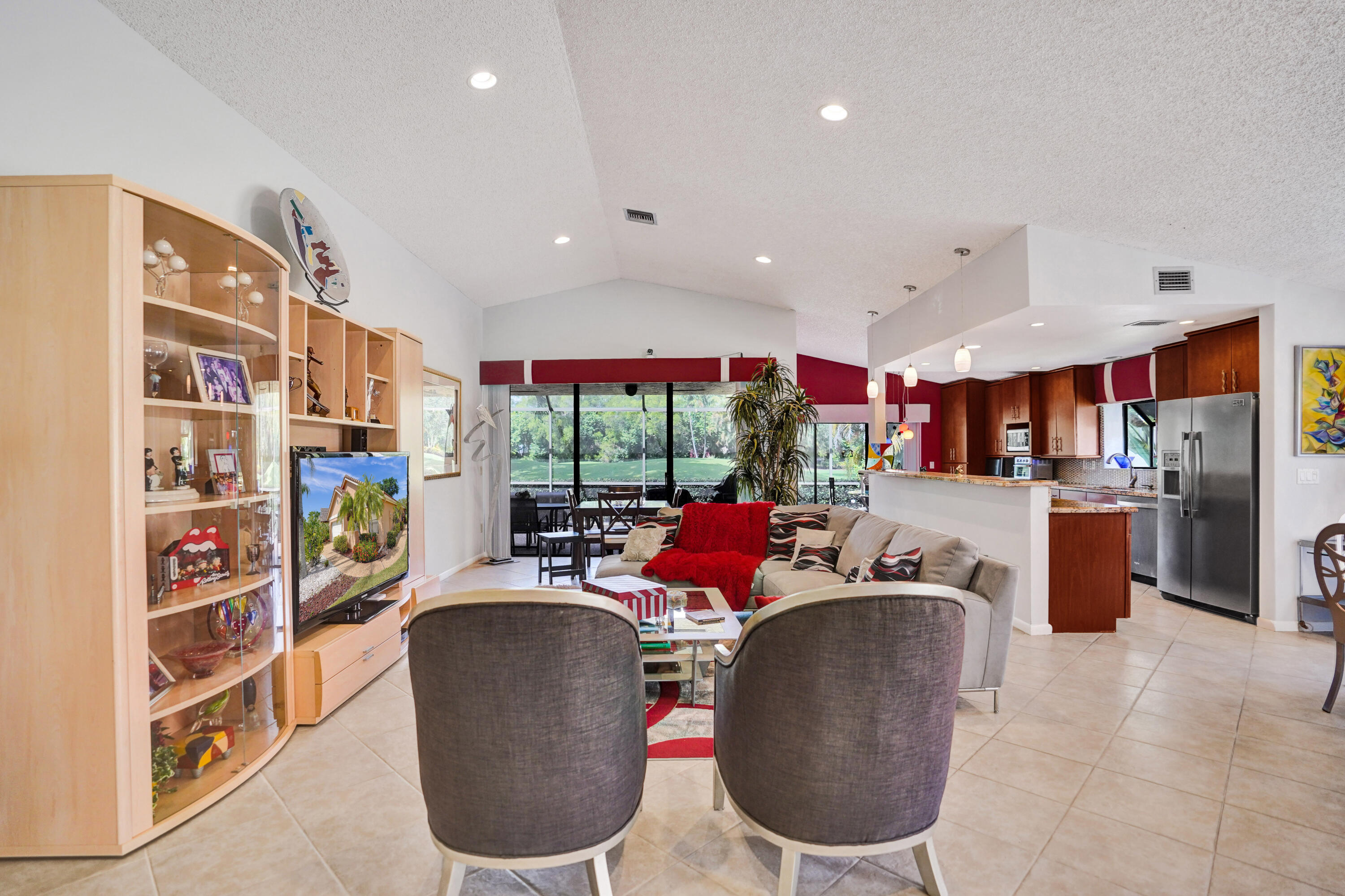 BOCA WOODS COUNTRY CLUB 5 - Residential