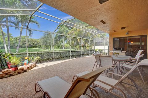 Tiny photo for 11162 Clover Leaf Circle, Boca Raton, FL 33428 (MLS # B26019707)