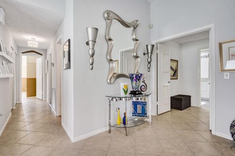 Tiny photo for 11162 Clover Leaf Circle, Boca Raton, FL 33428 (MLS # B26019707)