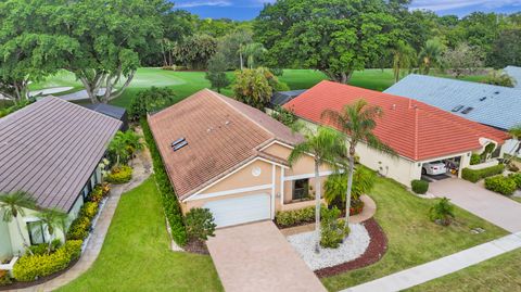 Tiny photo for 11162 Clover Leaf Circle, Boca Raton, FL 33428 (MLS # B26019707)