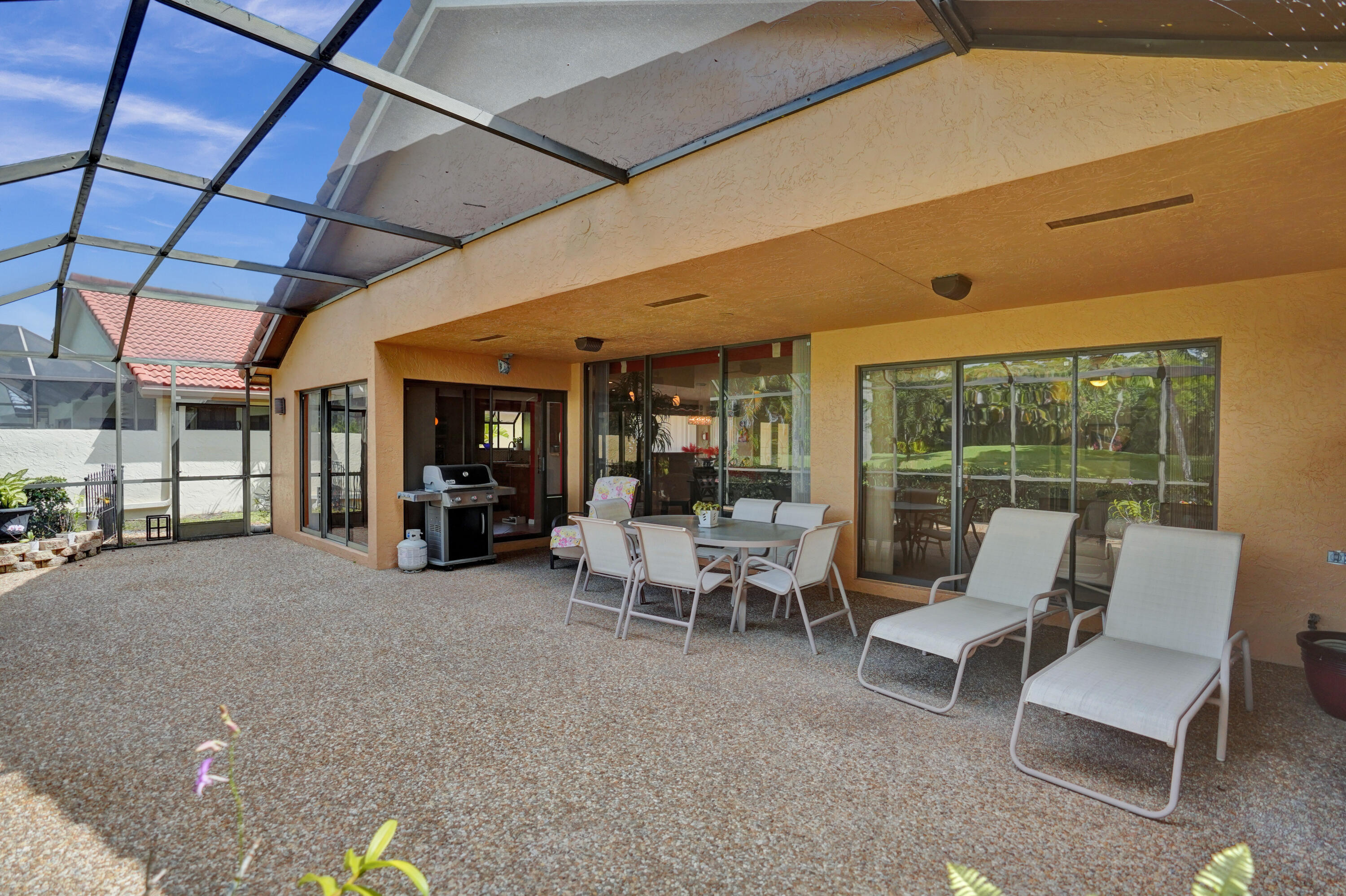 BOCA WOODS COUNTRY CLUB 5 - Residential