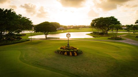 Tiny photo for 11162 Clover Leaf Circle, Boca Raton, FL 33428 (MLS # B26019707)