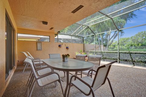 Tiny photo for 11162 Clover Leaf Circle, Boca Raton, FL 33428 (MLS # B26019707)