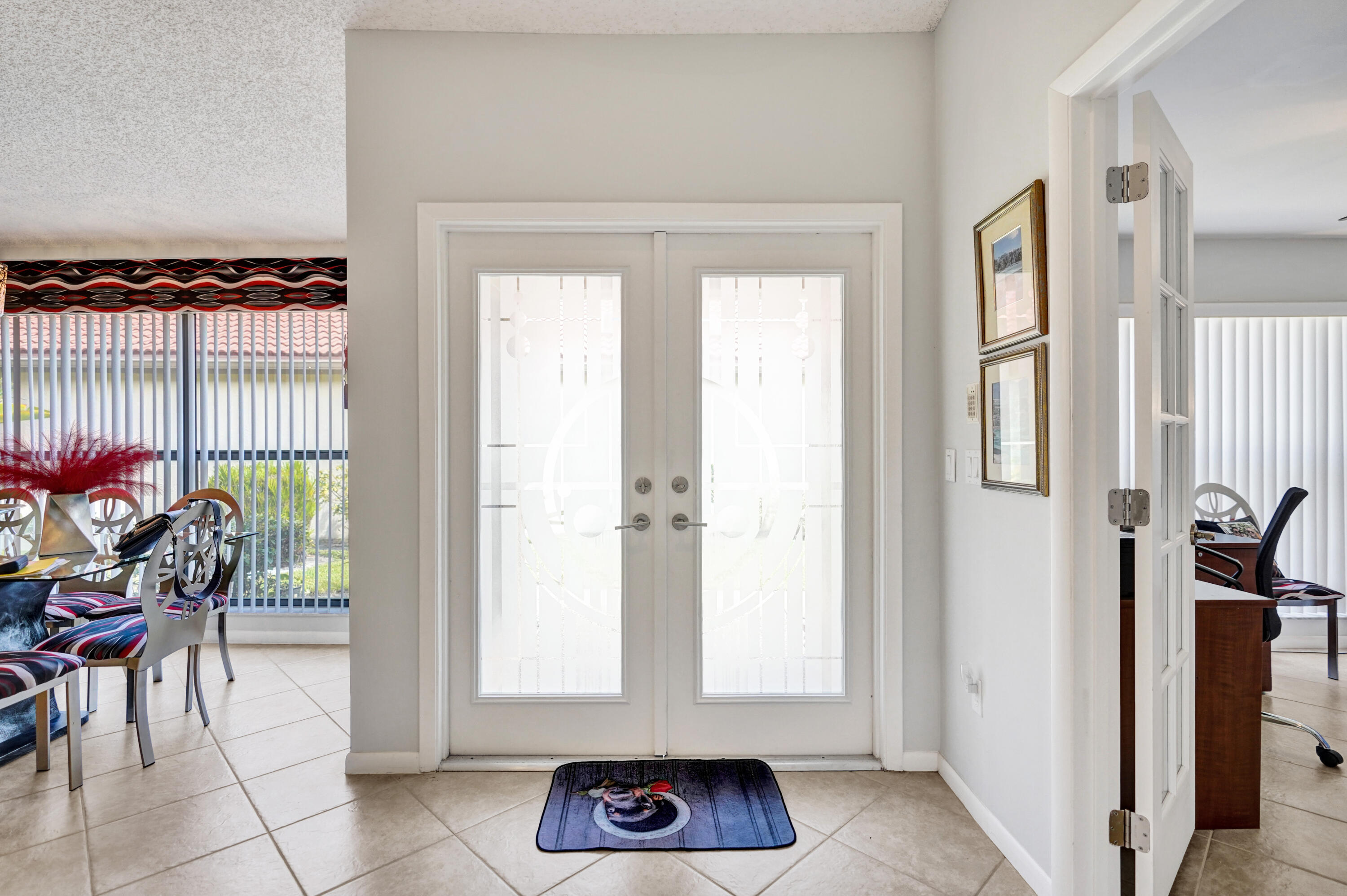 BOCA WOODS COUNTRY CLUB 5 - Residential