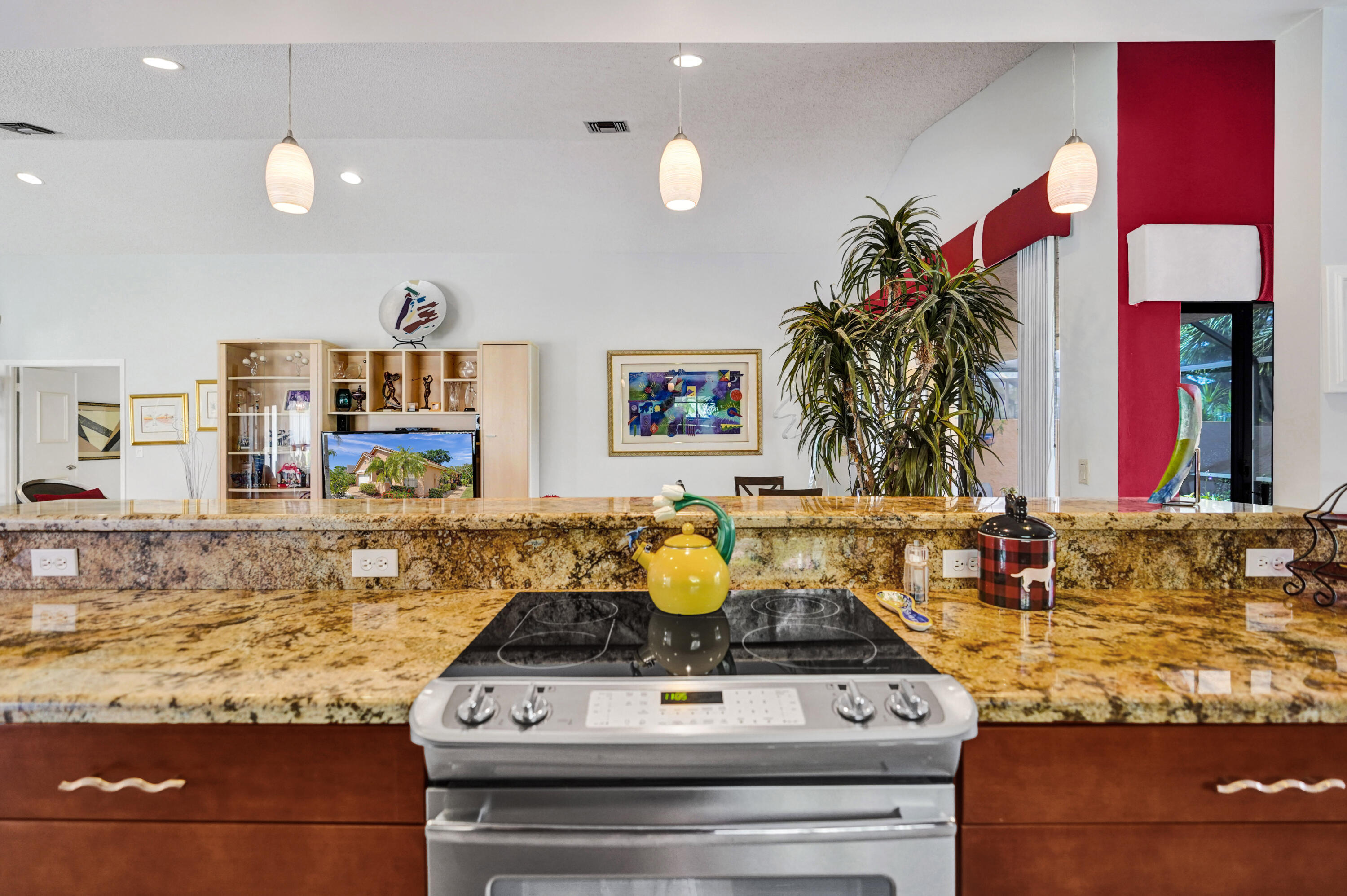 BOCA WOODS COUNTRY CLUB 5 - Residential