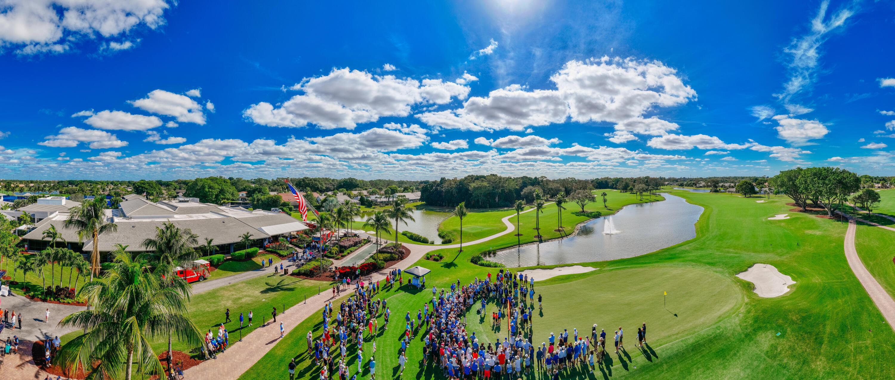 BOCA WOODS COUNTRY CLUB 5 - Residential