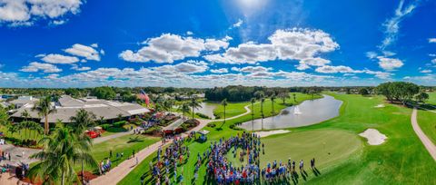 Tiny photo for 11162 Clover Leaf Circle, Boca Raton, FL 33428 (MLS # B26019707)