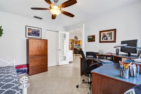 Tiny photo for 11162 Clover Leaf Circle, Boca Raton, FL 33428 (MLS # B26019707)