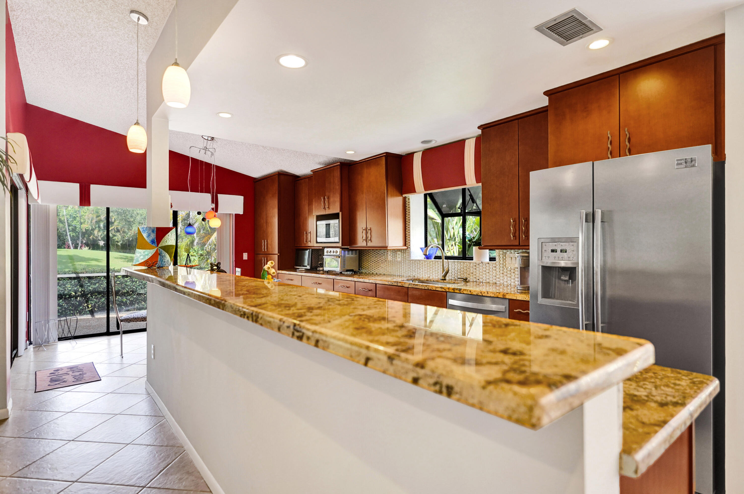 BOCA WOODS COUNTRY CLUB 5 - Residential