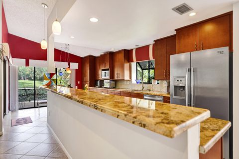 Tiny photo for 11162 Clover Leaf Circle, Boca Raton, FL 33428 (MLS # B26019707)