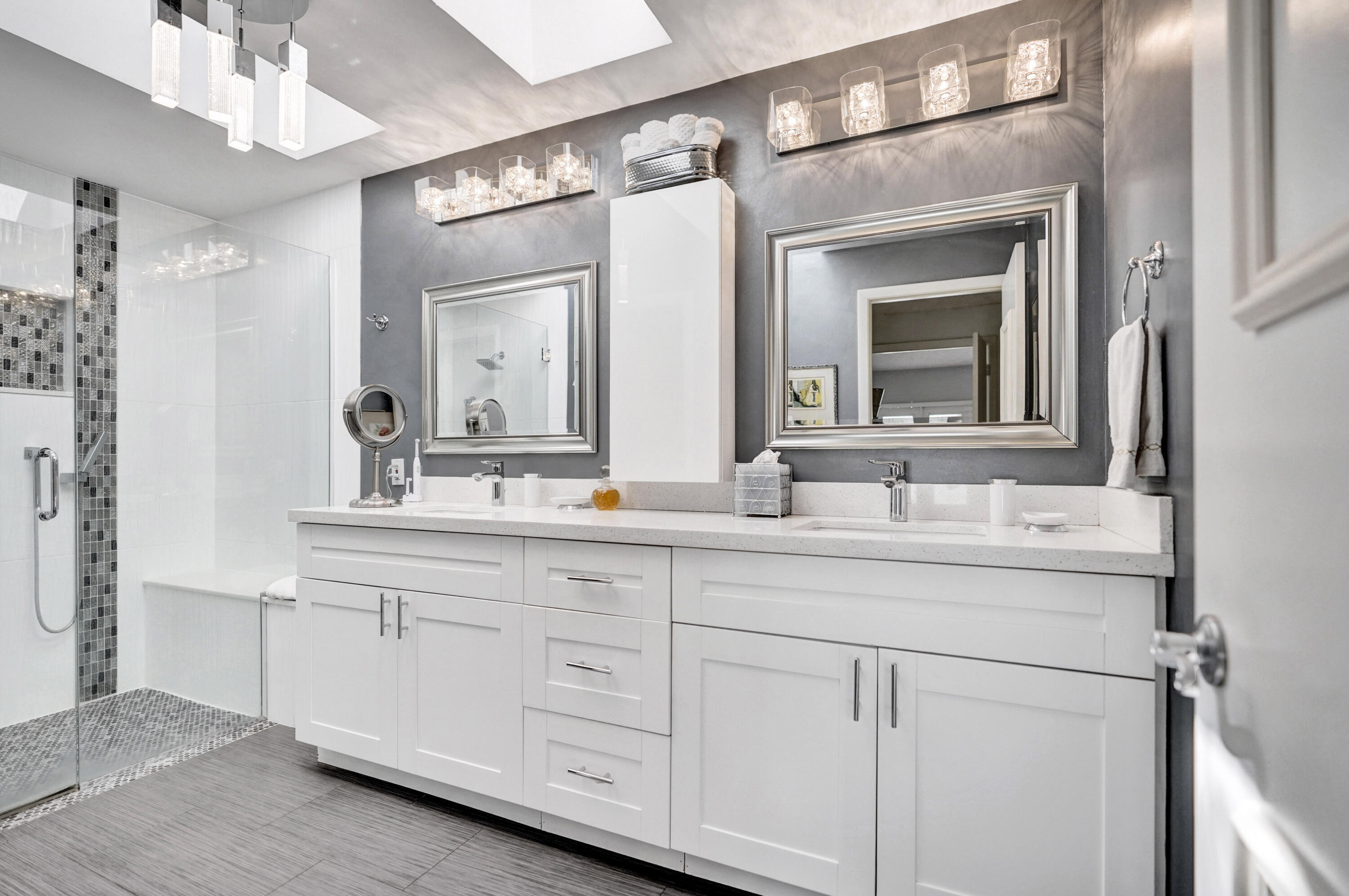 BOCA WOODS COUNTRY CLUB 5 - Residential