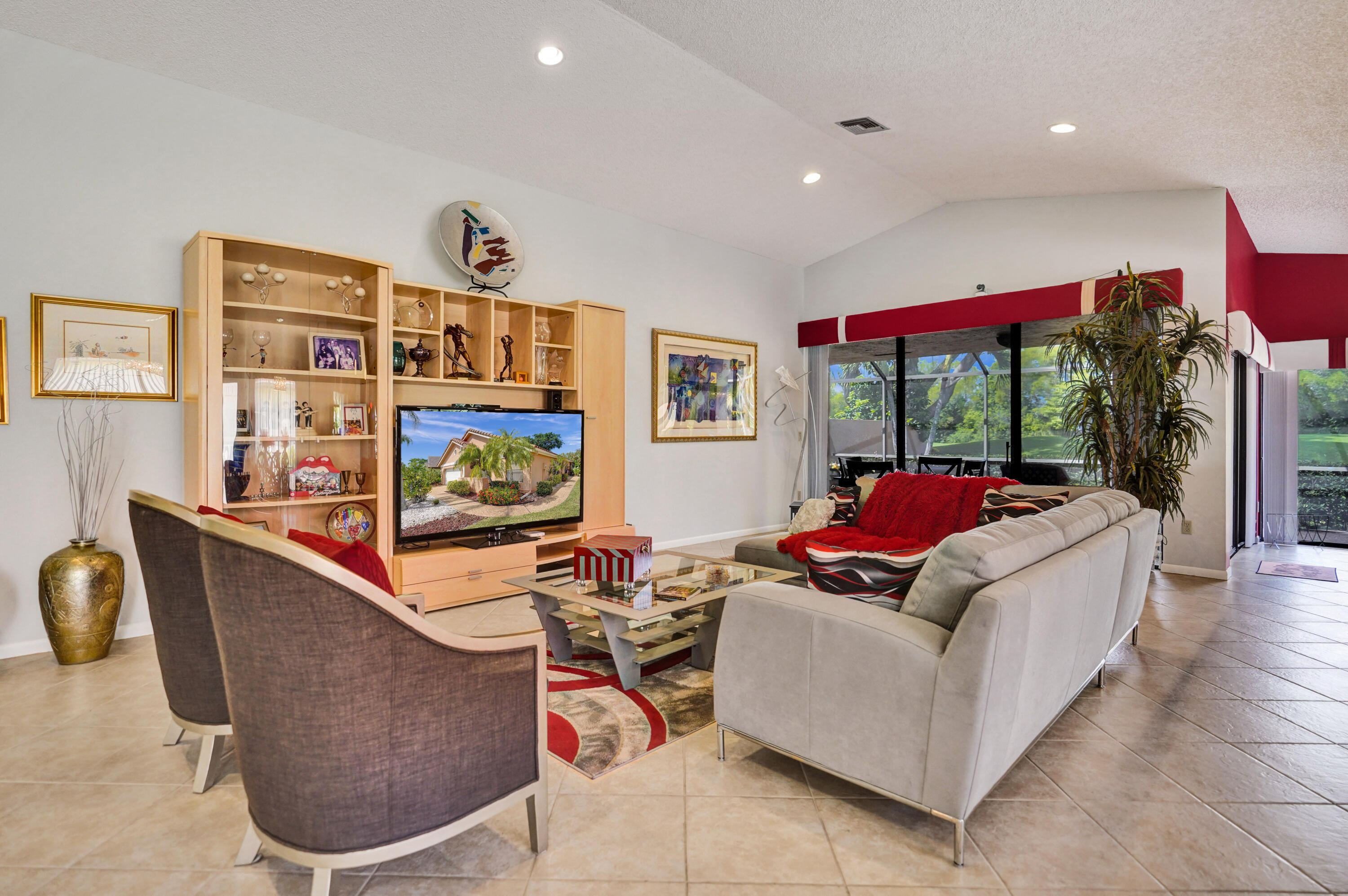 BOCA WOODS COUNTRY CLUB 5 - Residential