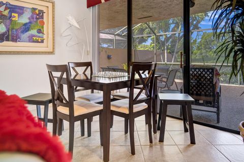 Tiny photo for 11162 Clover Leaf Circle, Boca Raton, FL 33428 (MLS # B26019707)