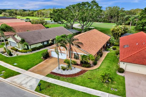 11162 Clover Leaf Circle Boca Raton FL 33428