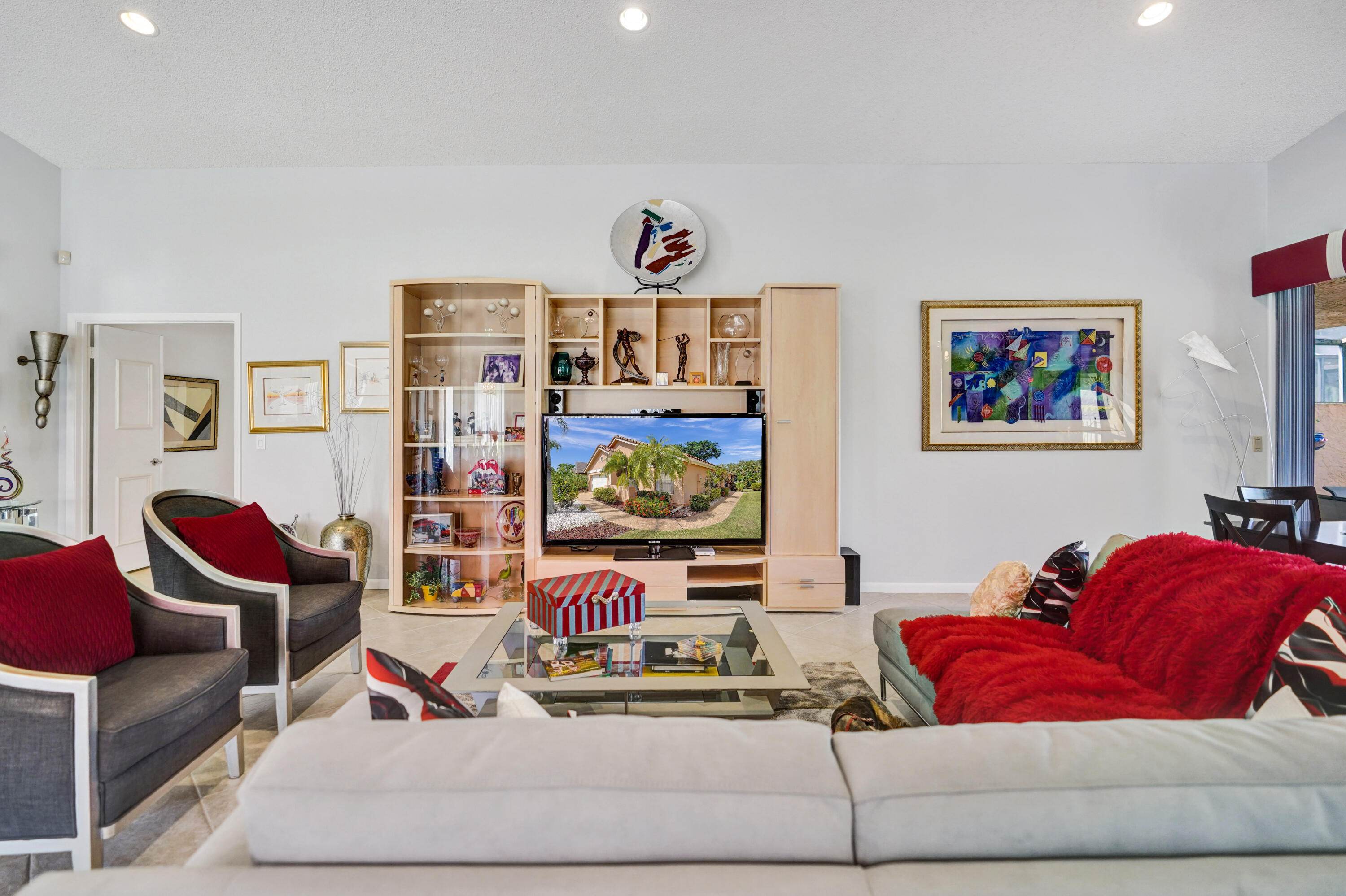 BOCA WOODS COUNTRY CLUB 5 - Residential