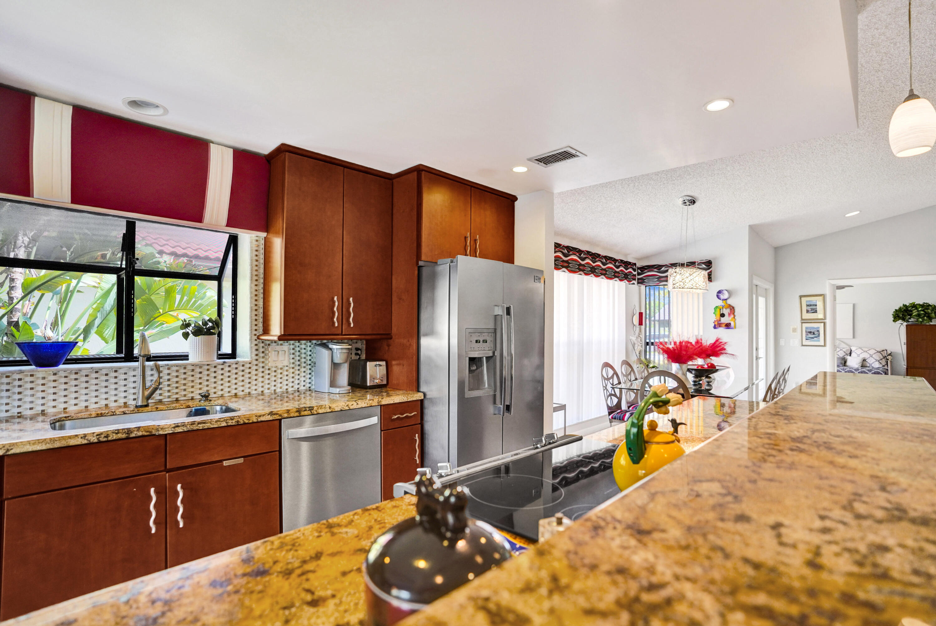 BOCA WOODS COUNTRY CLUB 5 - Residential