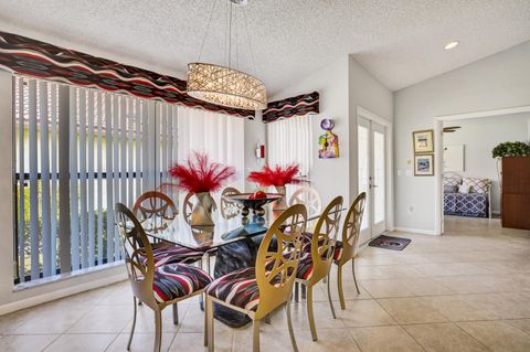 Tiny photo for 11162 Clover Leaf Circle, Boca Raton, FL 33428 (MLS # B26019707)