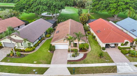 Tiny photo for 11162 Clover Leaf Circle, Boca Raton, FL 33428 (MLS # B26019707)