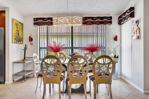 Tiny photo for 11162 Clover Leaf Circle, Boca Raton, FL 33428 (MLS # B26019707)