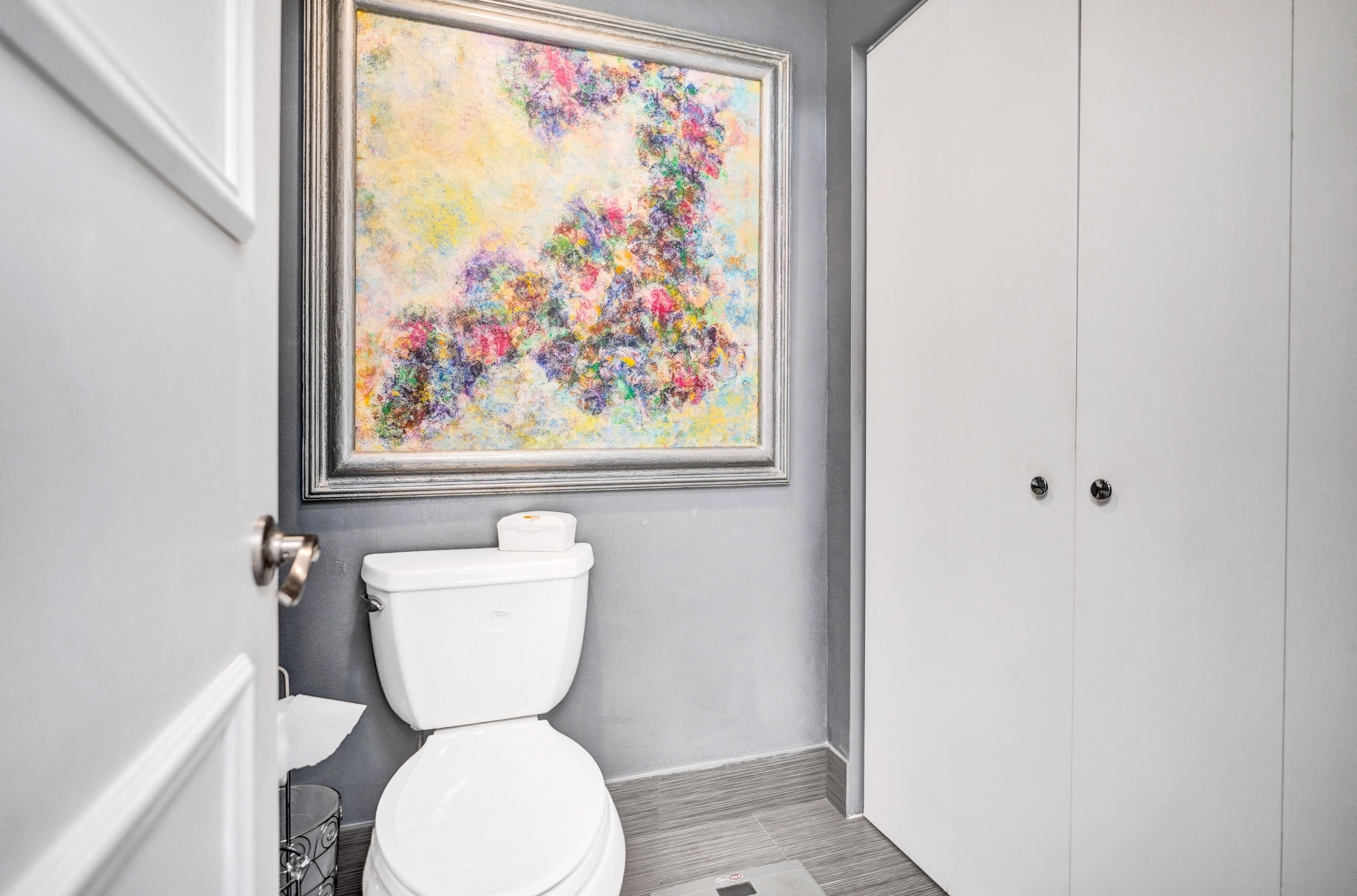 BOCA WOODS COUNTRY CLUB 5 - Residential