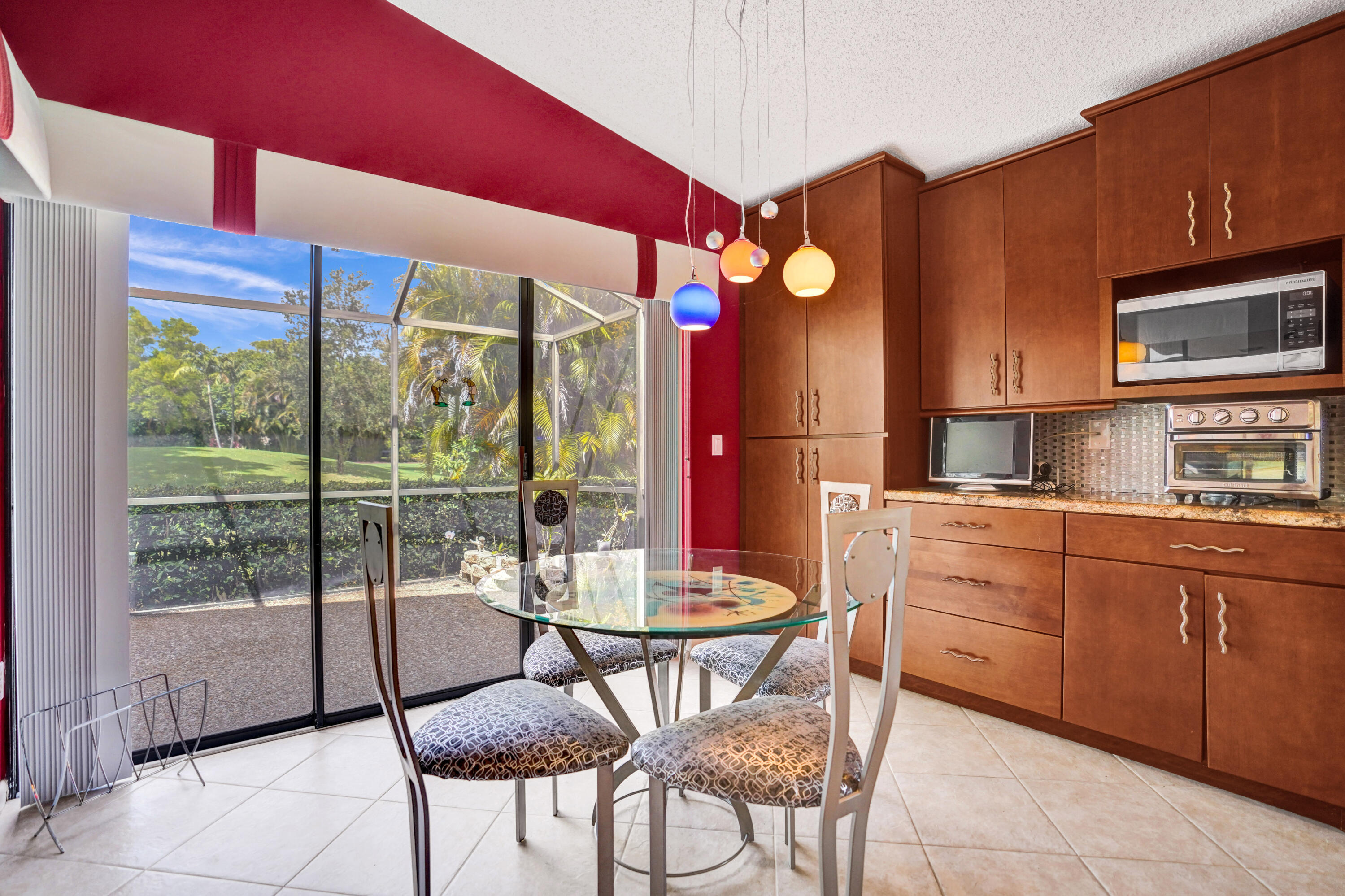 BOCA WOODS COUNTRY CLUB 5 - Residential