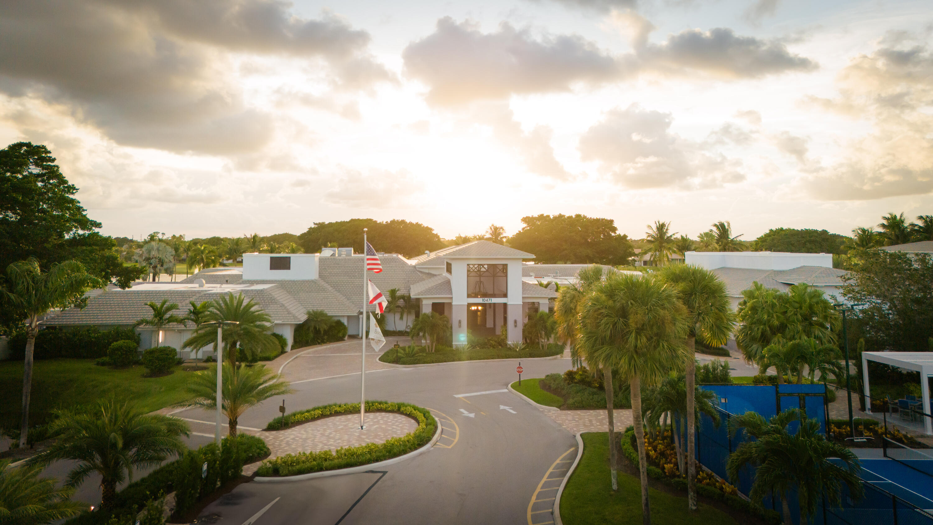 BOCA WOODS COUNTRY CLUB 5 - Residential