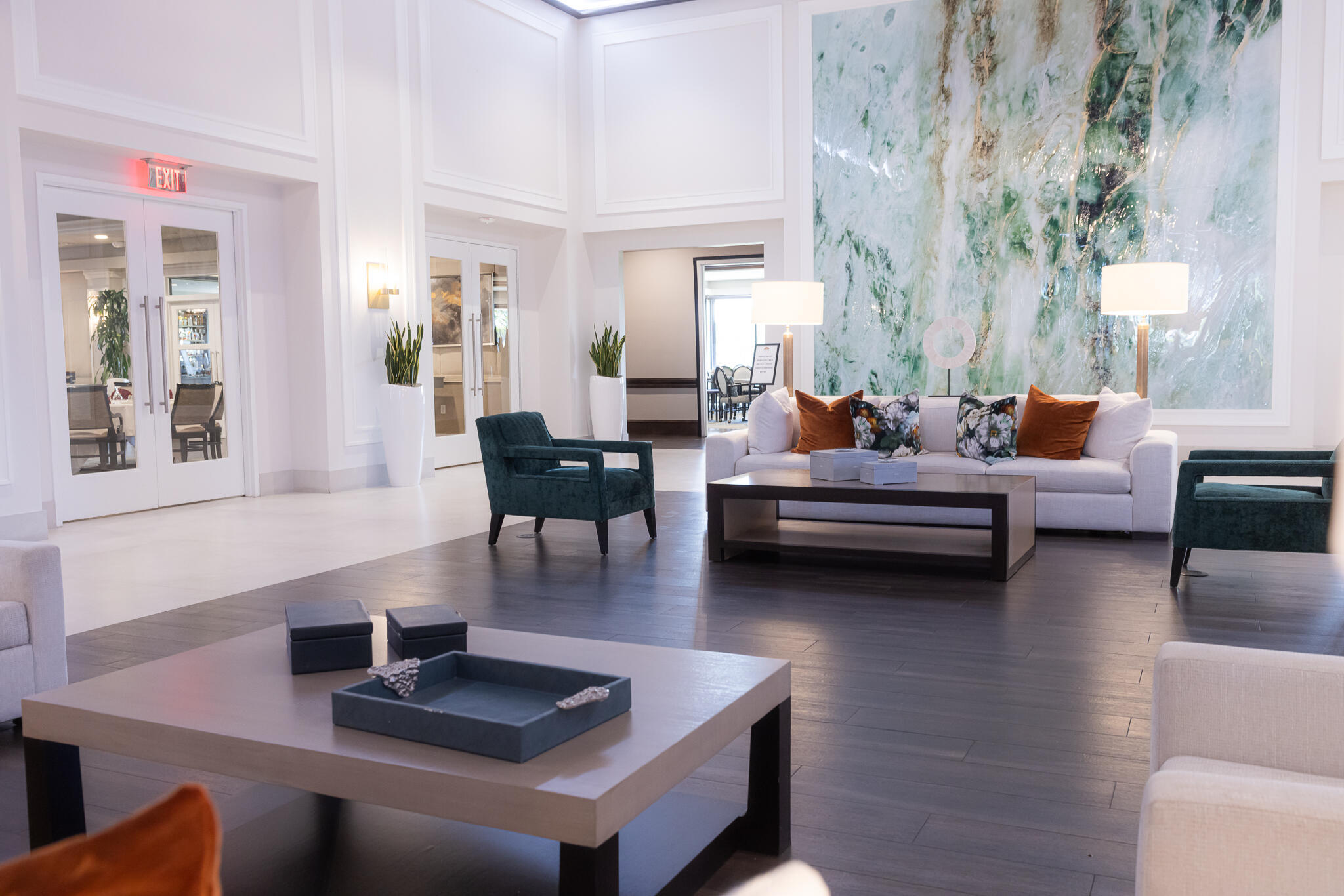 BOCA WOODS COUNTRY CLUB 5 - Residential