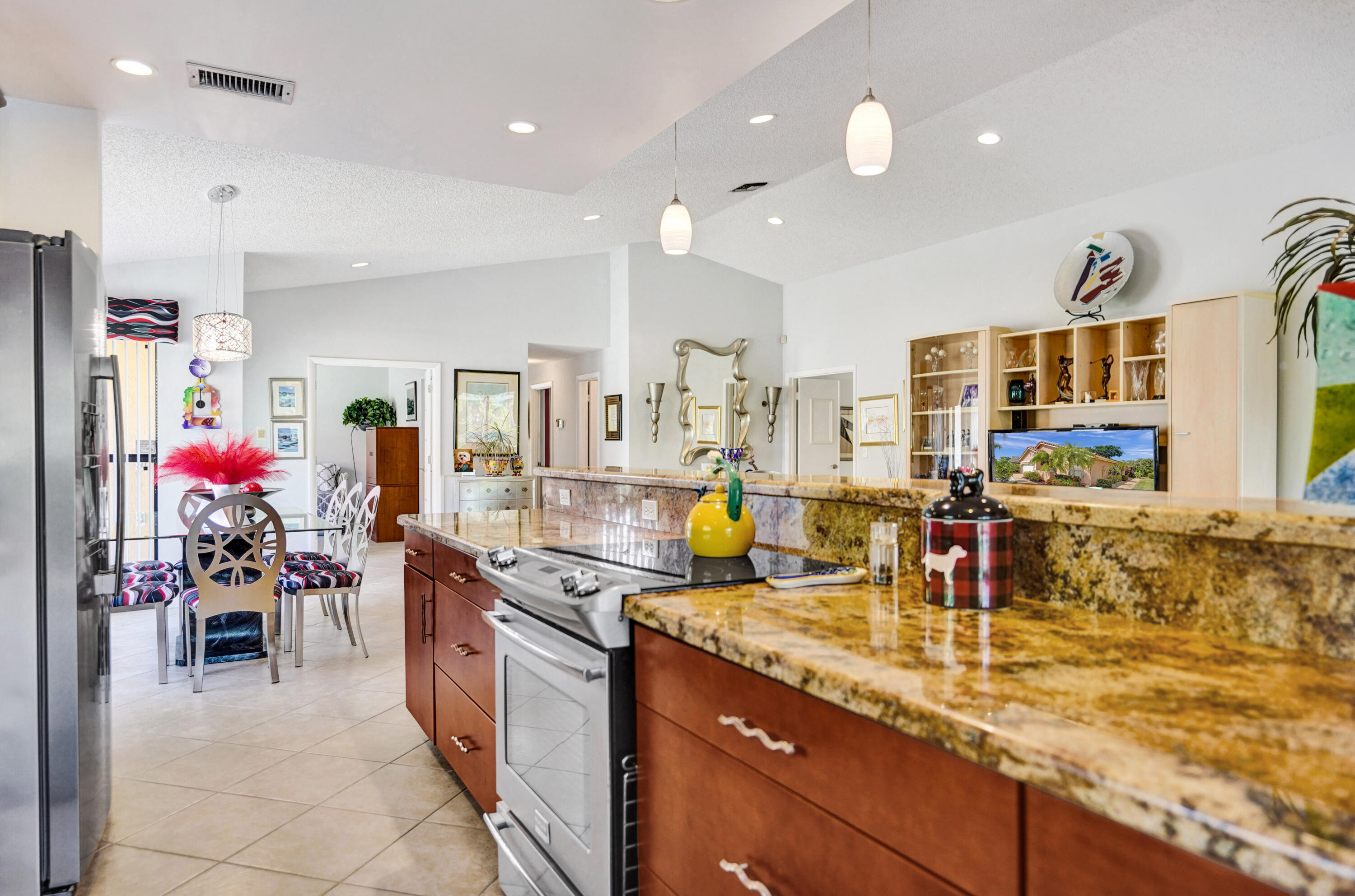 BOCA WOODS COUNTRY CLUB 5 - Residential