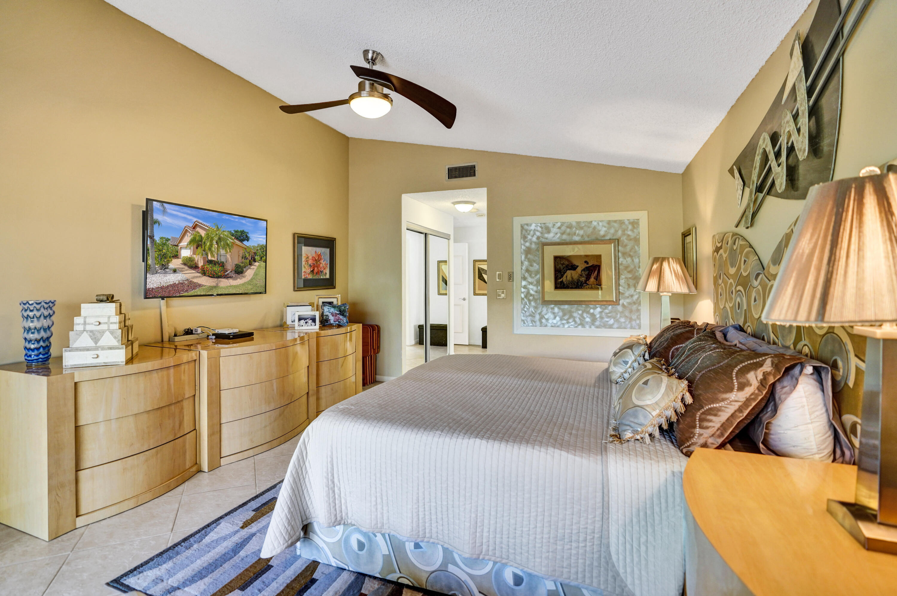 BOCA WOODS COUNTRY CLUB 5 - Residential