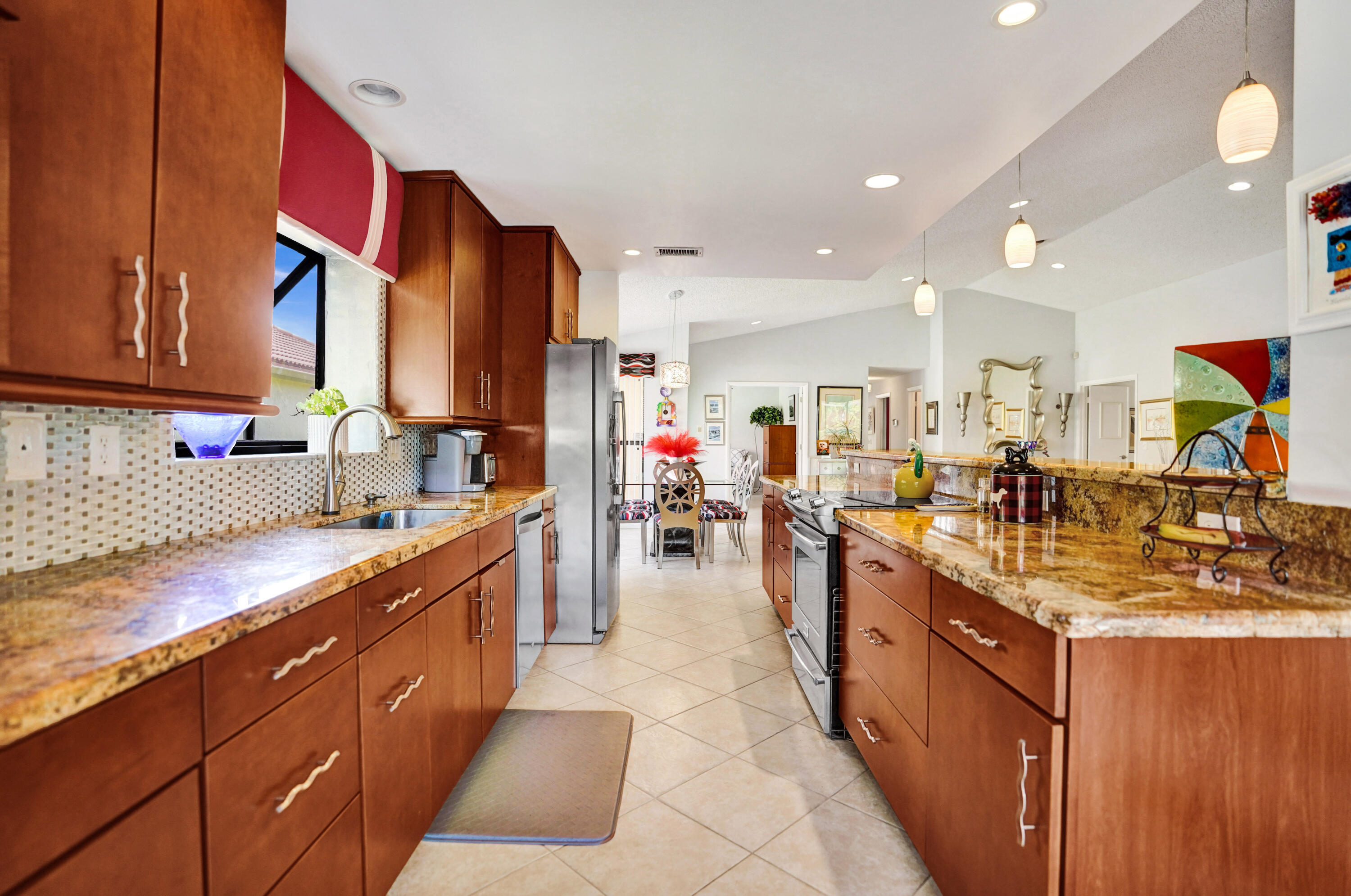 BOCA WOODS COUNTRY CLUB 5 - Residential