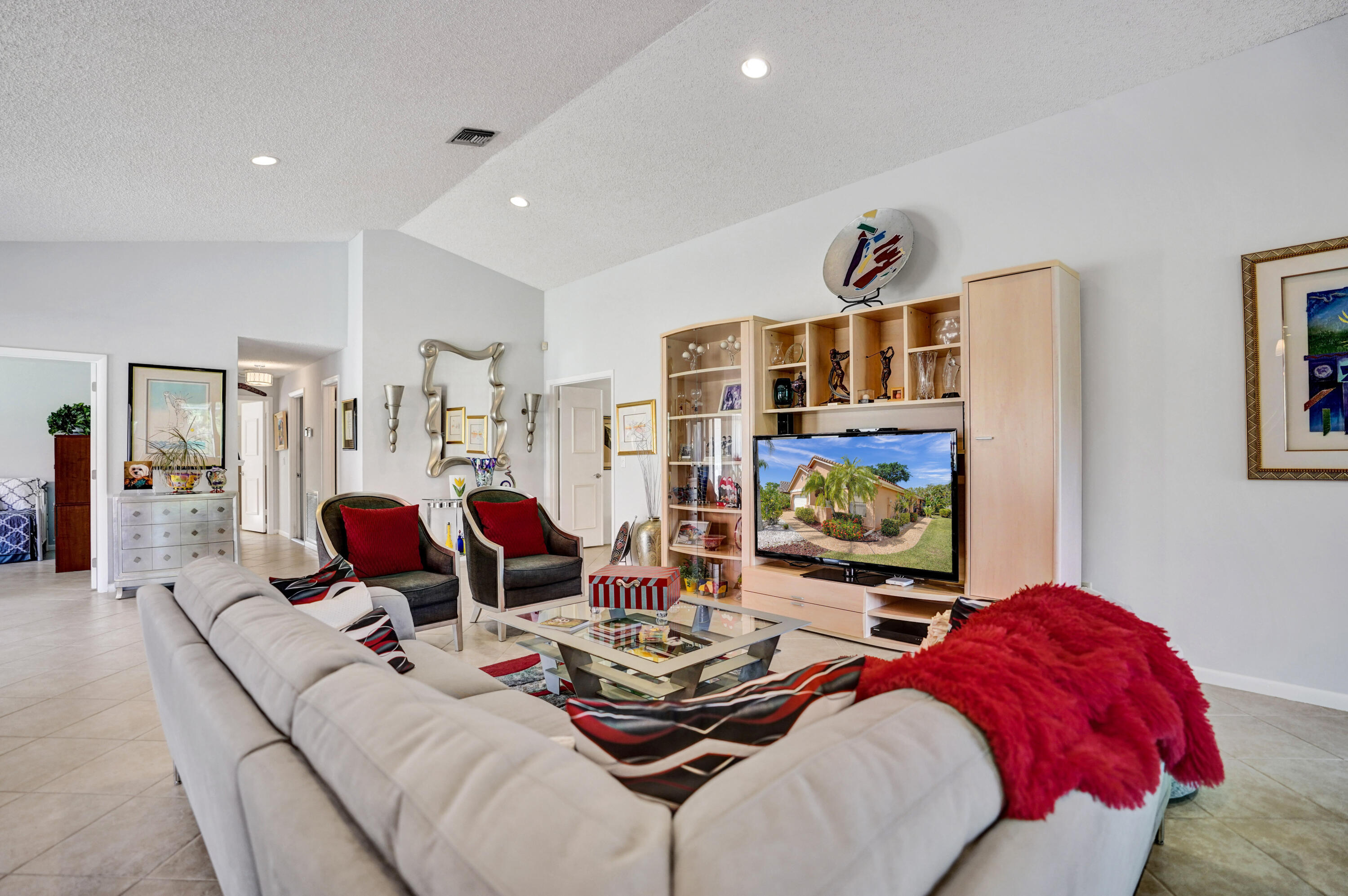 BOCA WOODS COUNTRY CLUB 5 - Residential