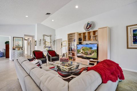 Tiny photo for 11162 Clover Leaf Circle, Boca Raton, FL 33428 (MLS # B26019707)