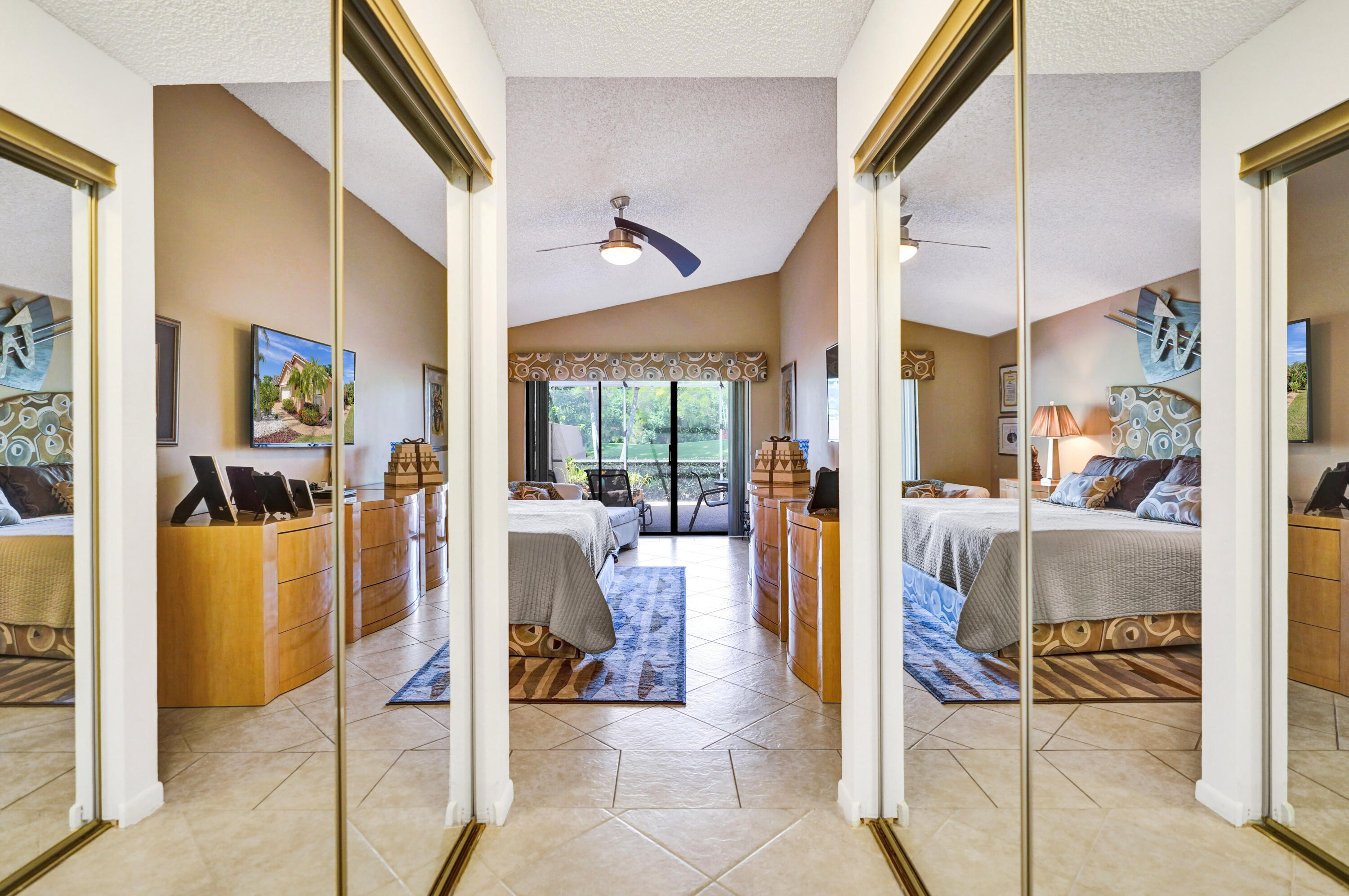 BOCA WOODS COUNTRY CLUB 5 - Residential