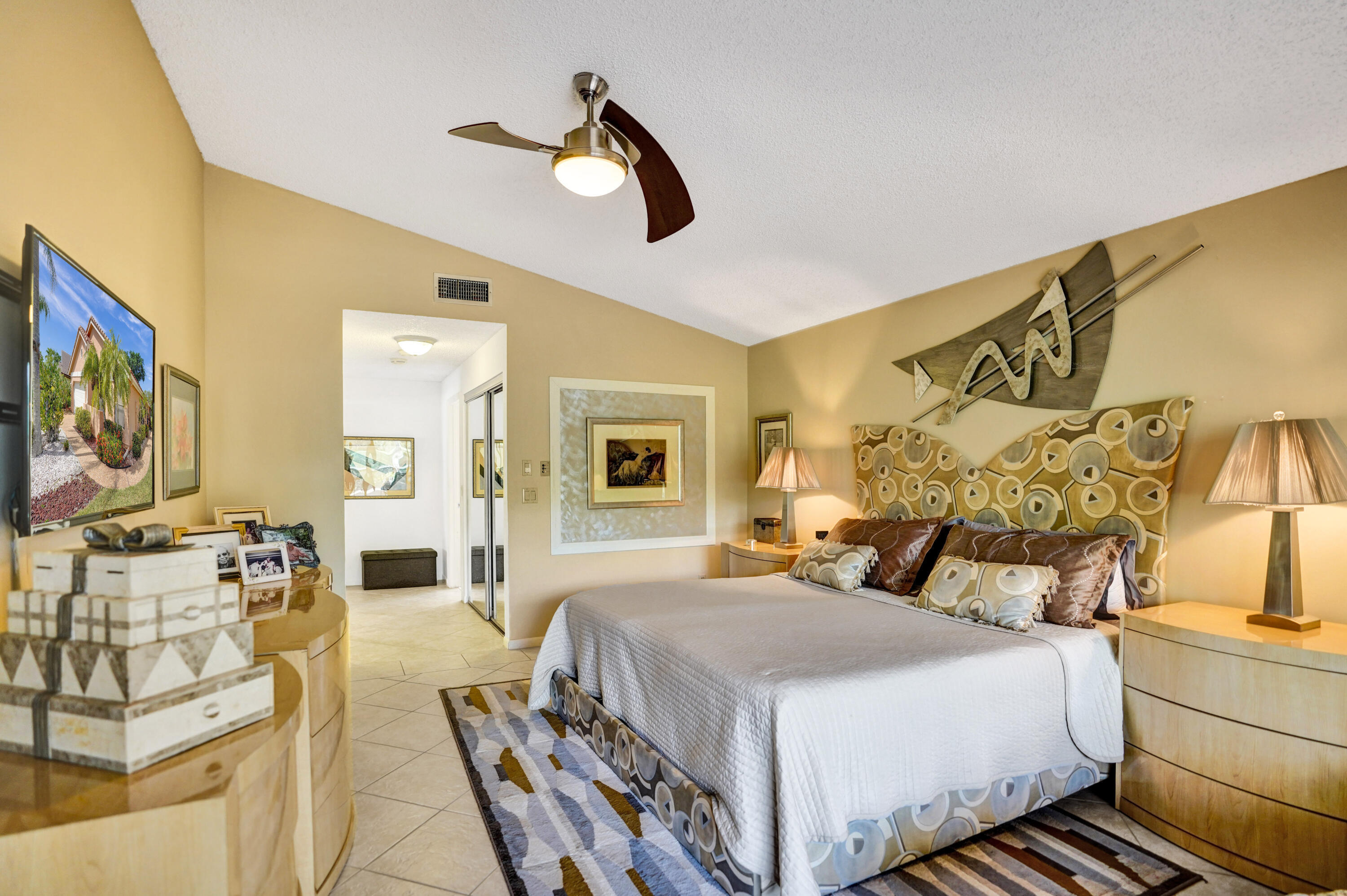 BOCA WOODS COUNTRY CLUB 5 - Residential