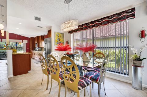 Tiny photo for 11162 Clover Leaf Circle, Boca Raton, FL 33428 (MLS # B26019707)