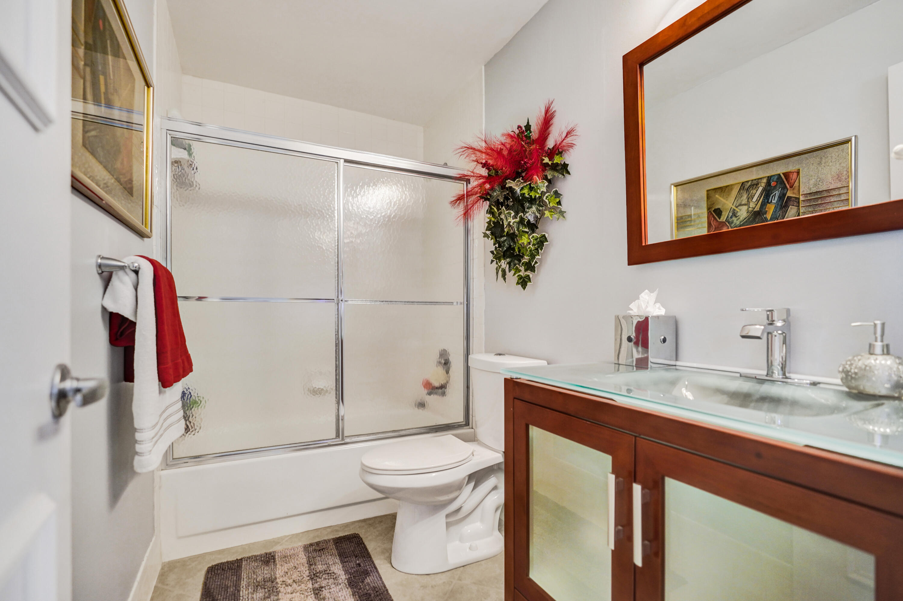 BOCA WOODS COUNTRY CLUB 5 - Residential