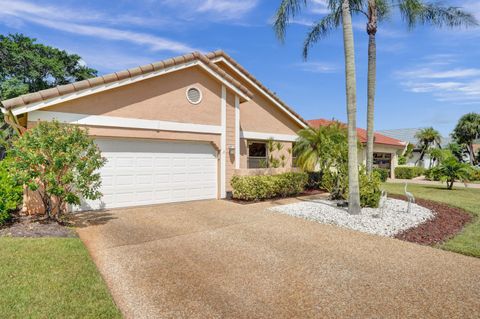 Tiny photo for 11162 Clover Leaf Circle, Boca Raton, FL 33428 (MLS # B26019707)