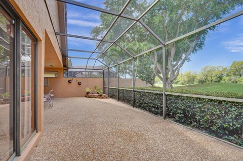 Tiny photo for 11162 Clover Leaf Circle, Boca Raton, FL 33428 (MLS # B26019707)
