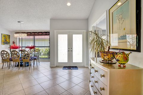 Tiny photo for 11162 Clover Leaf Circle, Boca Raton, FL 33428 (MLS # B26019707)