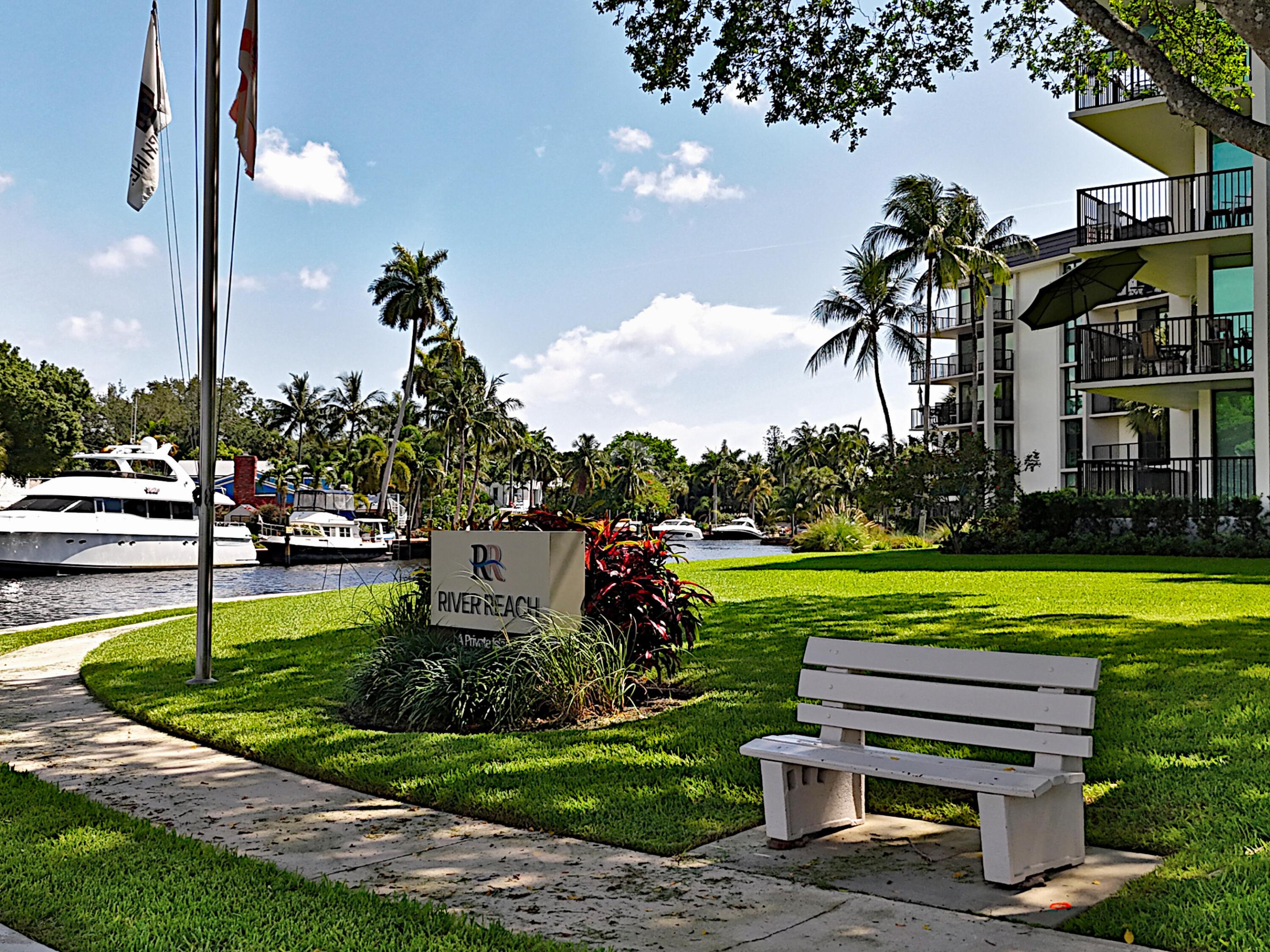 1350 River Reach Drive 101