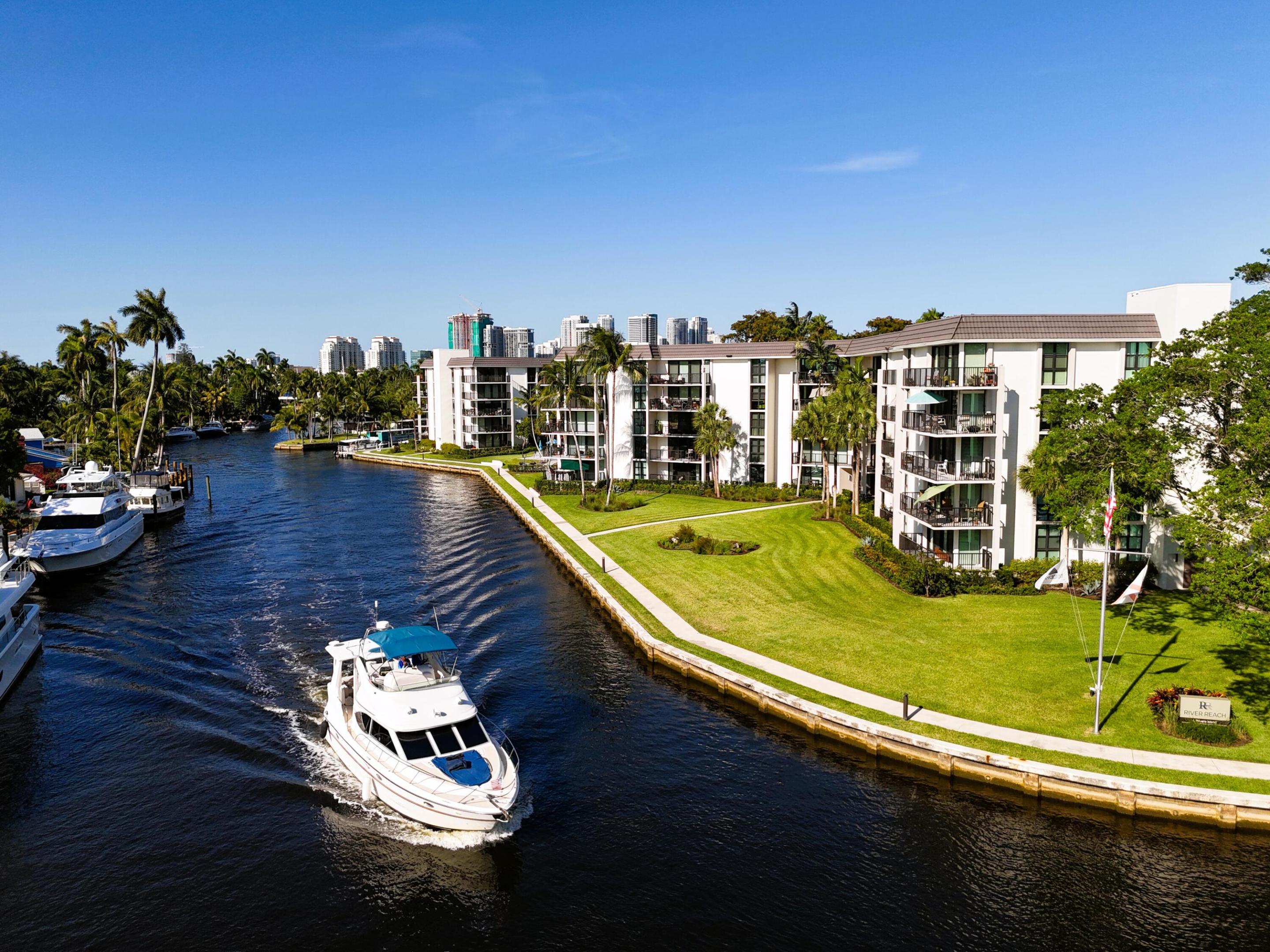 1350 River Reach Drive 101