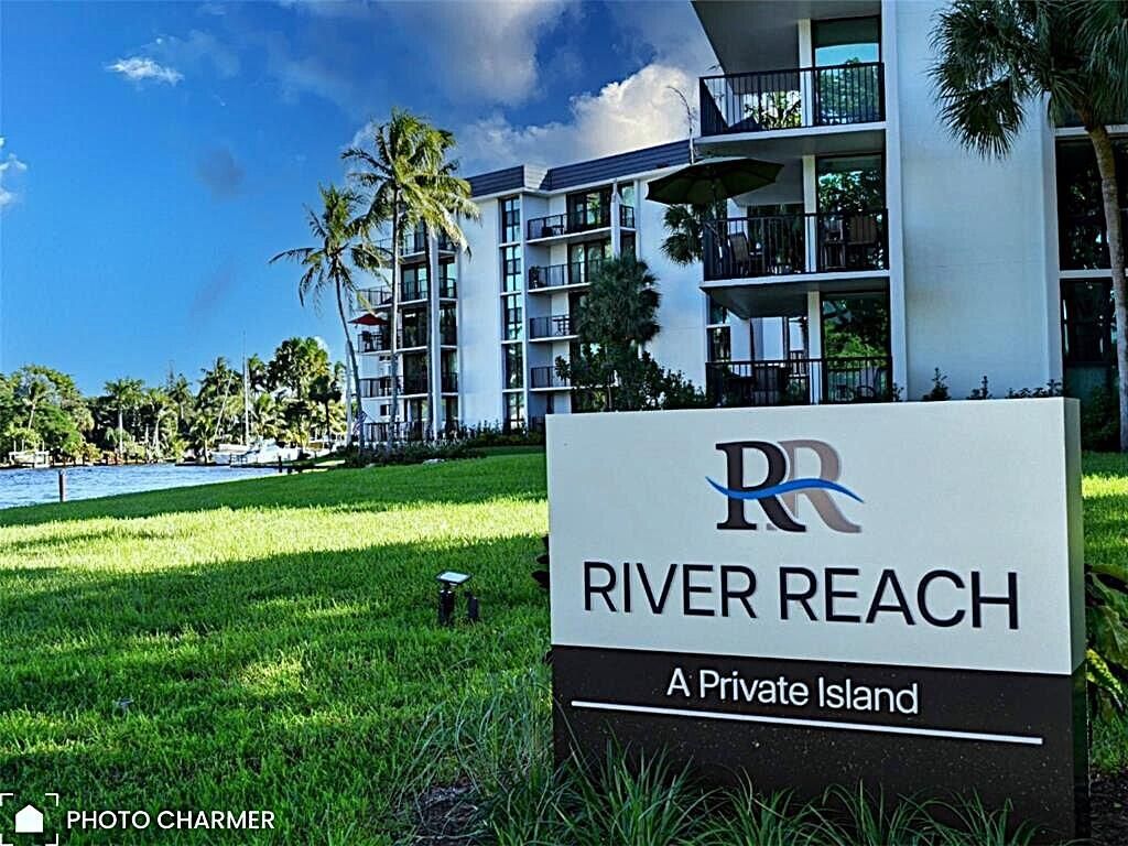 Photo of 1350 River Reach Dr #101, Fort Lauderdale, FL 33315 (MLS # B26007489)