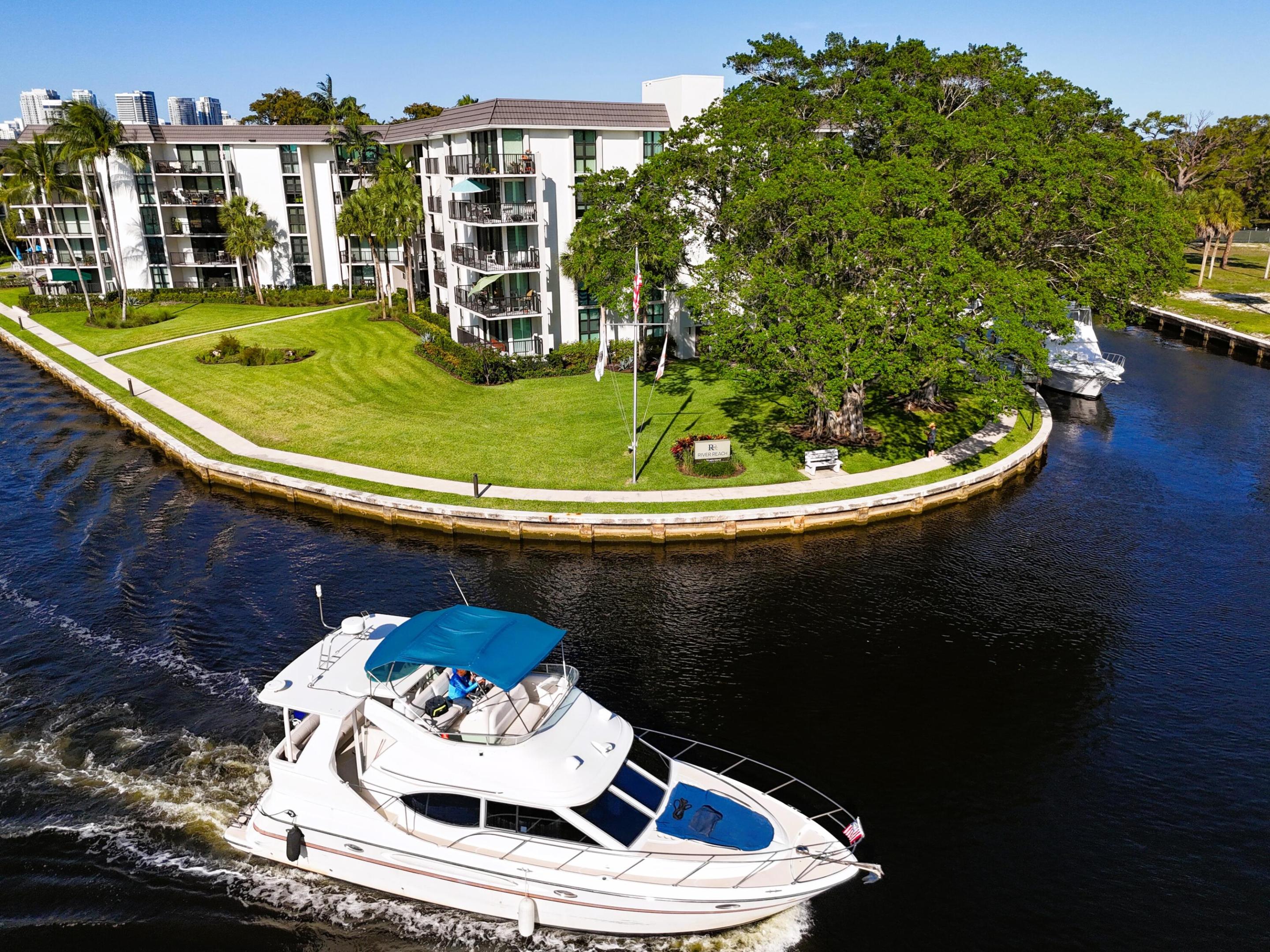 1350 River Reach Drive 101