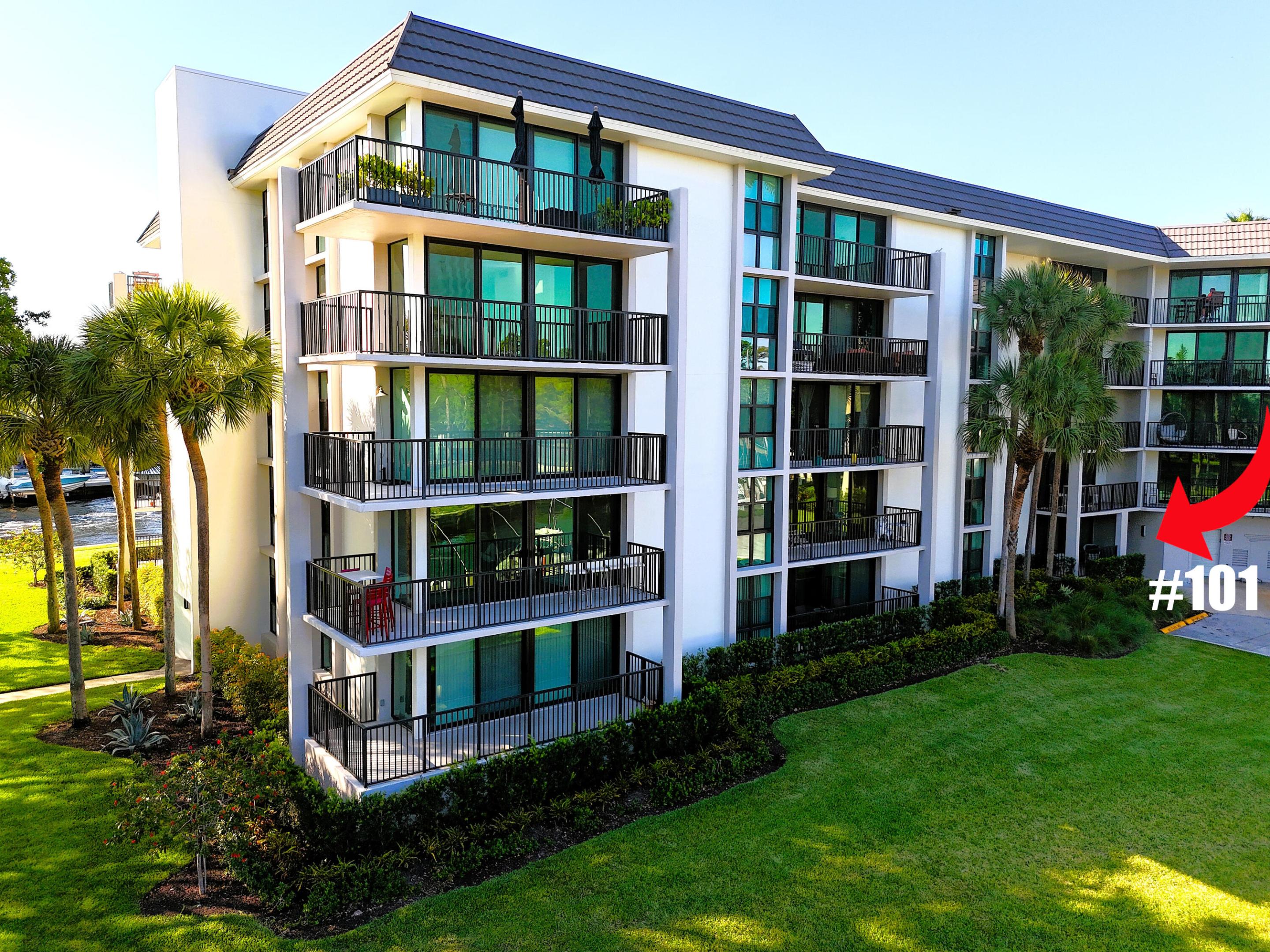 1350 River Reach Drive 101
